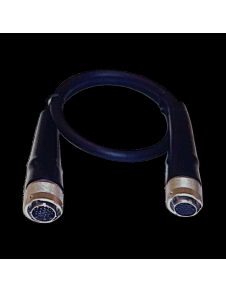 Conexión vídeo Percon SV-5650 | Percon