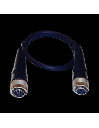 Conexión vídeo Percon SV-5850 | Percon