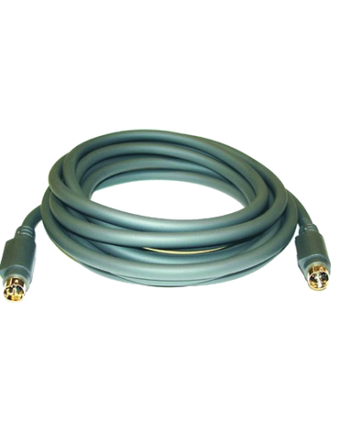 Conexión S-Vídeo Percon PS-0203 | Percon
