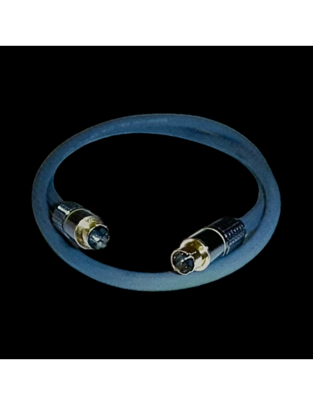 Conexión S-Vídeo Percon JS-5004 | Percon