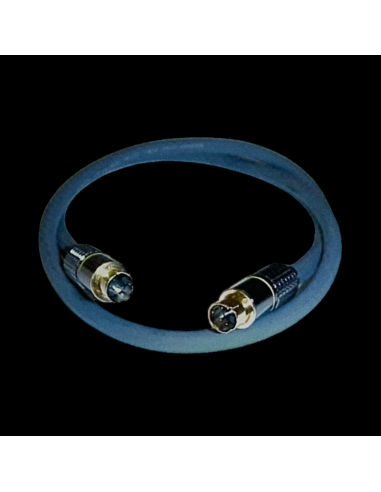 S- Video Assembly Percon JS-5035