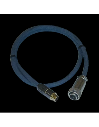 S- Video Assembly Percon JS-7035