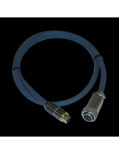 Conexión S-Vídeo Percon JS-6035 | Percon