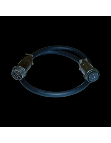 Video Assembly Percon PV-9850