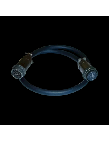 Video Assembly Percon PV-9830