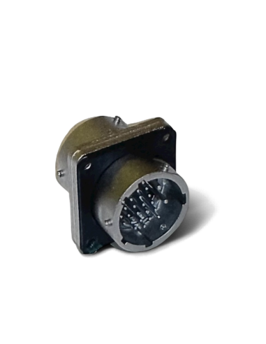 Video Adapter Percon AP-2626P