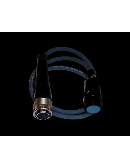 Video Assembly Percon PV-1202