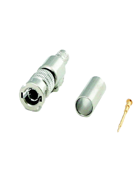 Percon 5281-UHD-2 18G