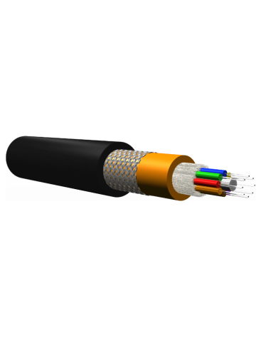 Cable FO Percon FO1250DMOM4PURARMMTP | Percon