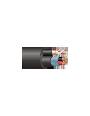 Cable Vídeo TVL Percon TVL 0101 FCA | Percon