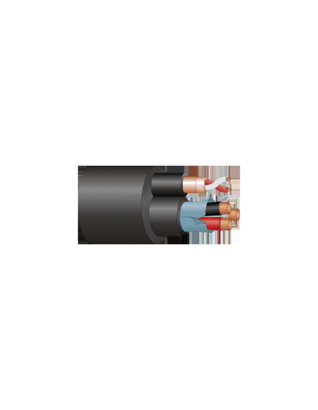 Cable Vídeo TVL Percon TVL 0101 FCA | Percon