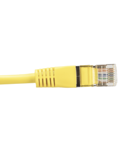 Data Assemblies Percon 4701HF-YELLOW/UTP
