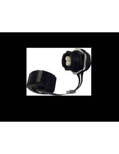 Accesorio Fibra Óptica Prolongador IP-LC/IP-LC Percon CFO-4350/MM