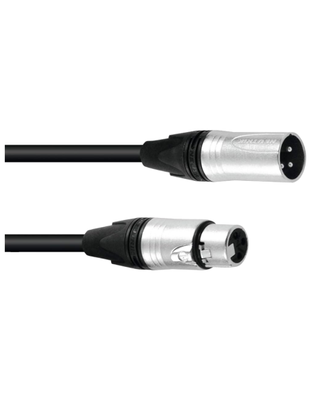 DMX Assemblies Percon PA-1105N