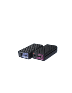 Conexión Displayport 1.4 OPTICIS-DPX-1F14A-TR | Percon 2