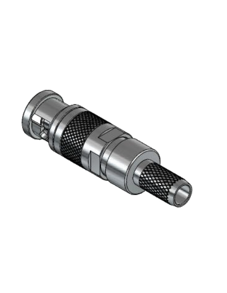 Video Connector Percon 5284-UHD2/24G