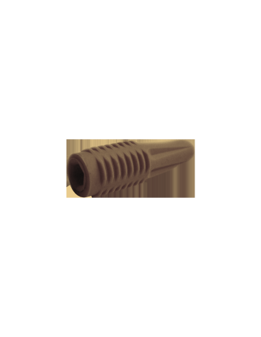 BNC Sleeve Accesory Percon 5132-V
