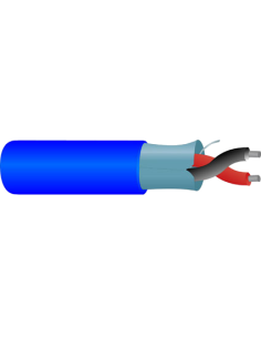 Audio Cable Percon AK 2111 AL