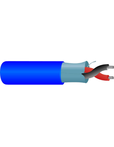Audio Cable Percon AK 2111 AL