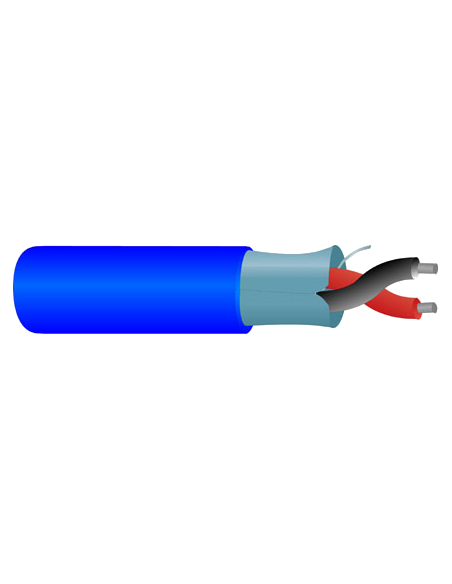 Audio Cable Percon AK 2111 AL