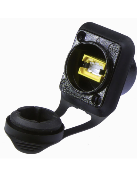 Conector FO Percon MPO/S | Percon