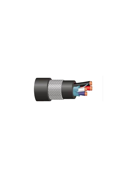 Cable Datos Percon DMX 515 ARMADO PTC FCA | Percon