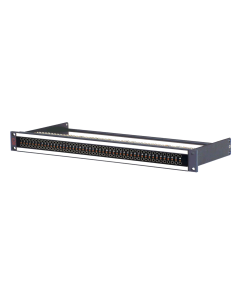 Patch Panel Audio Avp Europa AJ-B248E1-B1S-FN-B10 | Percon