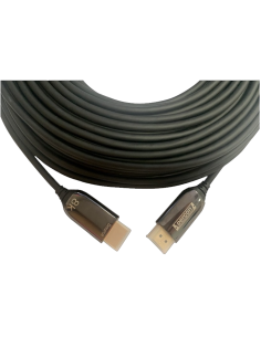 Conexión HDMI 2.1 FO Percon PC-8675-100-2.0/FO | Percon