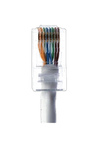 Conector Red Ethercon Percon NEO-CON 365/50