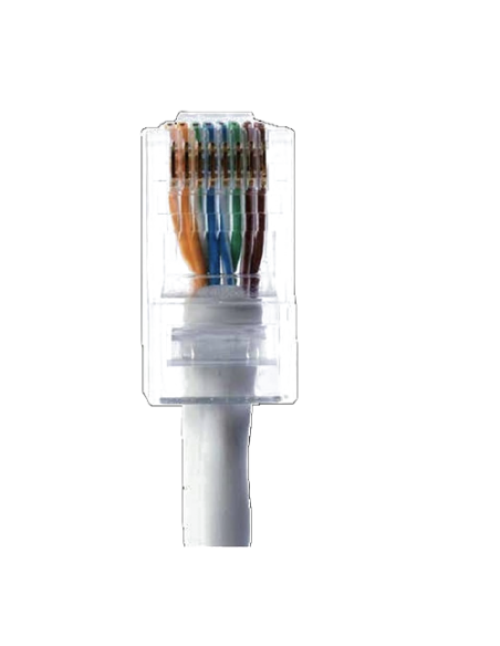 Conector Red Ethercon Percon NEO-CON 365/50