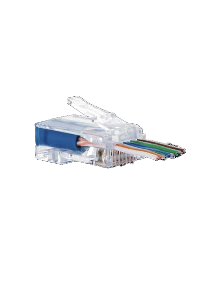 Conector Red Ethercon Percon NEO-CON 367/50