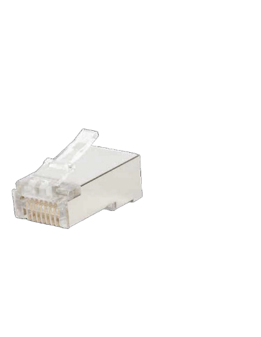 Ethercon Network Connector Percon NEO-CON 369/50