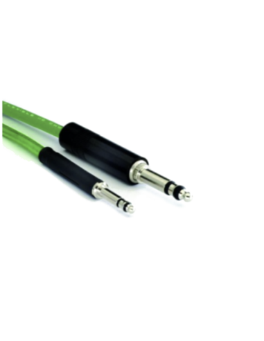 Video Standar Size Patchcords Assembly Avp Europa Ref. 9331