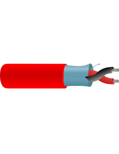 Audio Cable Percon AK 2111 AL