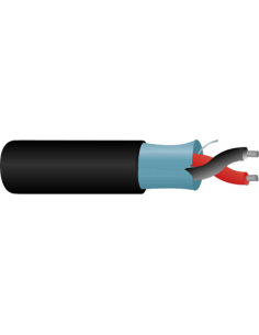 Audio Cable Percon AK 2111 AL 2