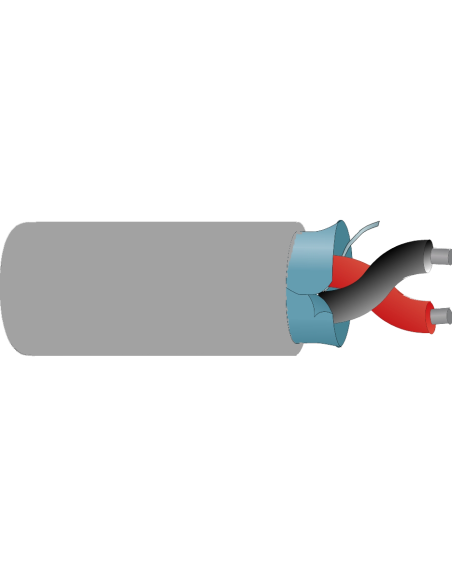 Audio Cable Percon AK 2111 AL