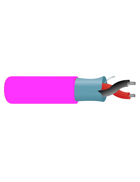 Audio Cable Percon AK 2111 AL