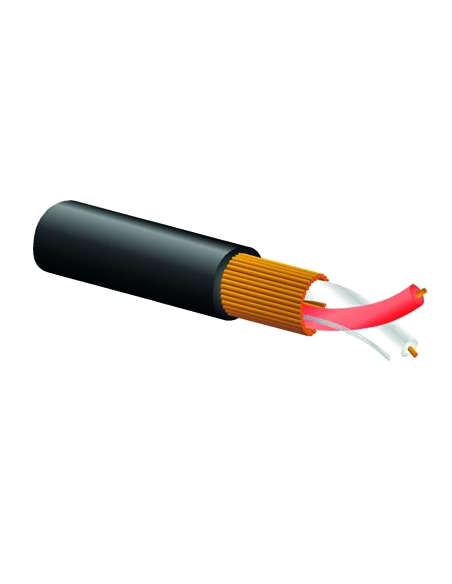 Audio Cable Percon AK 10 MIC