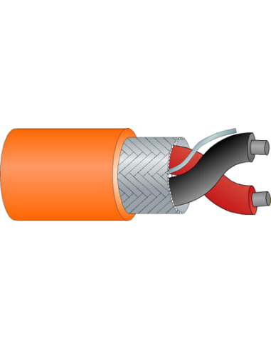 Cable Audio Percon AK 2111PATCH | Percon