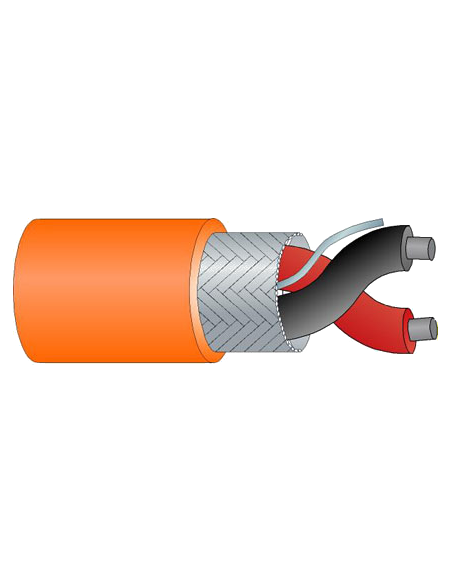 Cable Audio Percon AK 2111PATCH | Percon