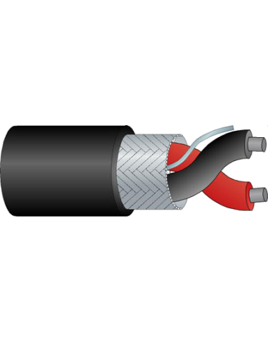 Audio Cable Percon AK 2111PATCH