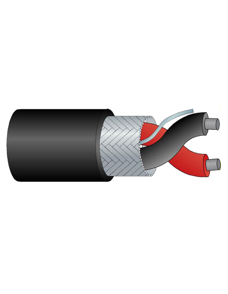 Audio Cable Percon AK 2111PATCH