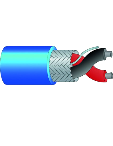 Audio Cable Percon AK 2111PATCH