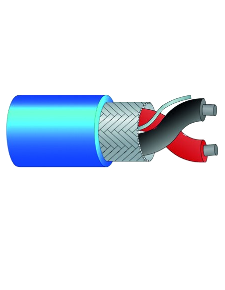 Cable Audio Percon AK 2111PATCH | Percon