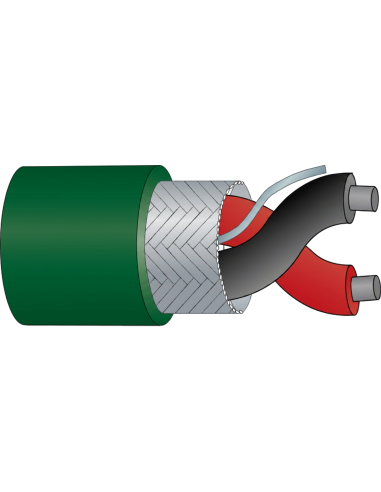 Audio Cable Percon AK 2111PATCH