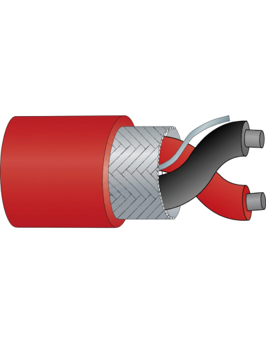 Audio Cable Percon AK 2111PATCH