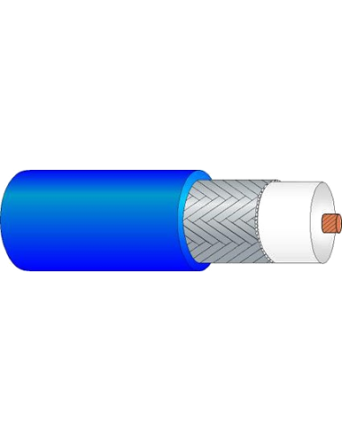 Video Cable Percon VK 63 Ref. 9196