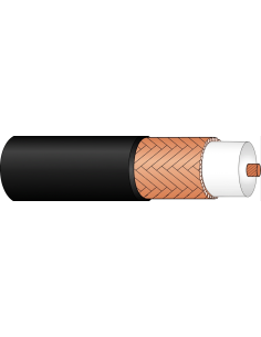 Cable Vídeo Percon VK 63 | Percon ref. 9196 2