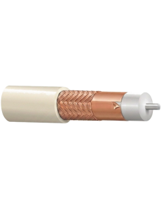 Cable Vídeo Percon VK 70 Silver + | Percon ref. 9703