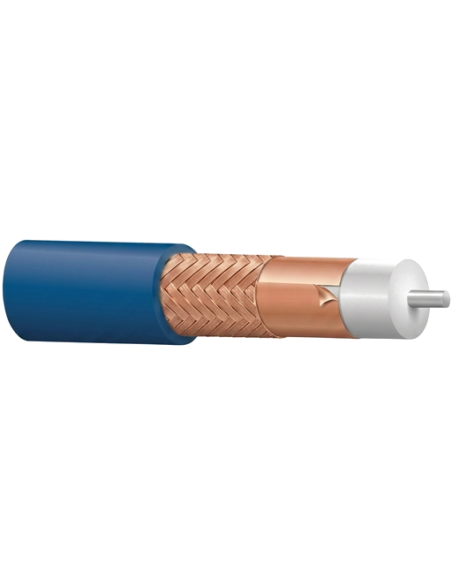 Cable Vídeo Percon VK 70 Silver + | Percon ref. 9703